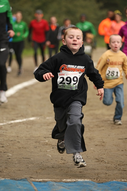 2011 BayXC-351.JPG - 2011 Bay Area Cross Challenge, Sunday, January 16,2011 held at the Golden Gate Park Polo Fields, San Francisco, CA.